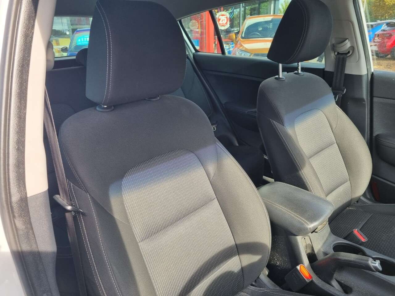 2018 KIA SPORTAGE 2018 KIA SPORTAGE