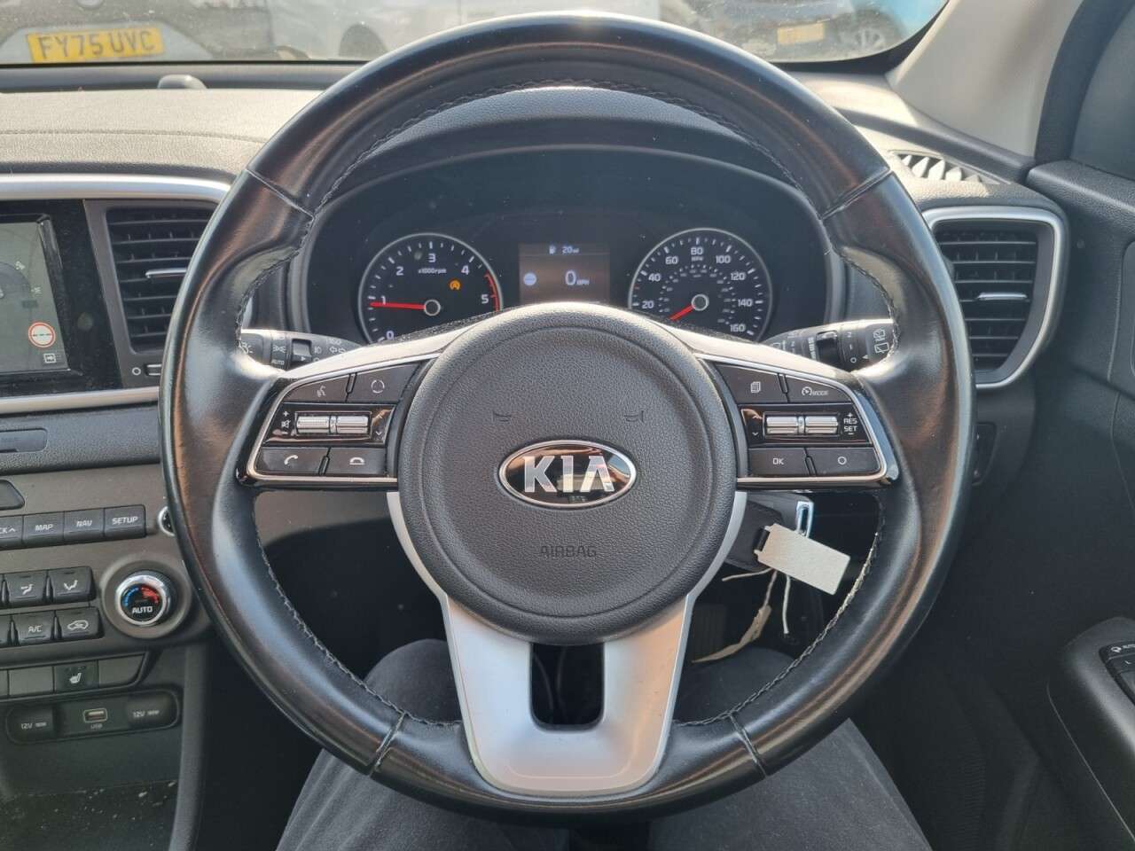 2018 KIA SPORTAGE 2018 KIA SPORTAGE