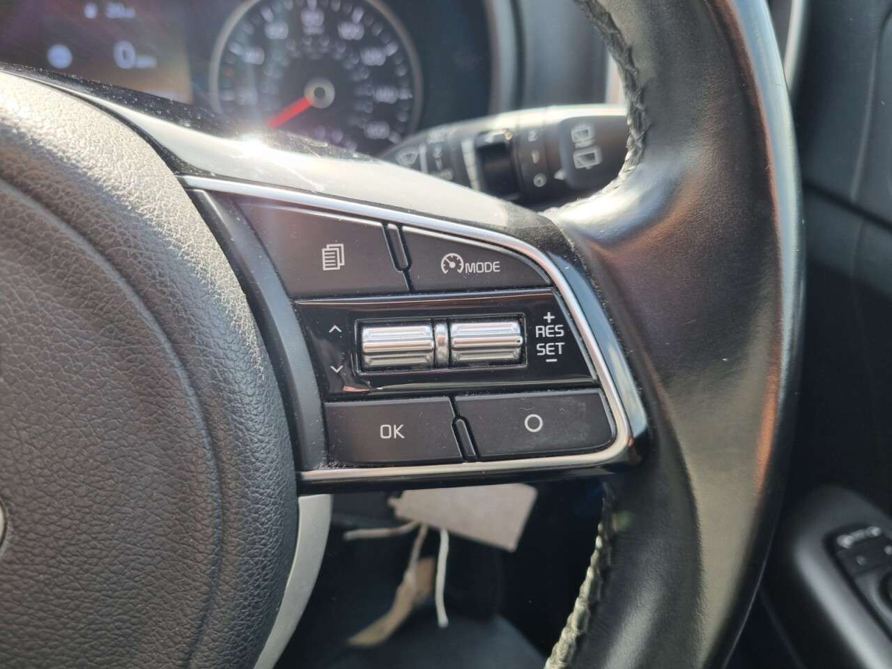 2018 KIA SPORTAGE 2018 KIA SPORTAGE