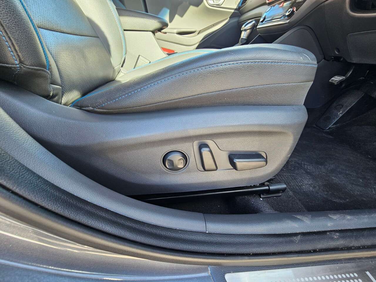 2017 HYUNDAI IONIQ 2017 HYUNDAI IONIQ