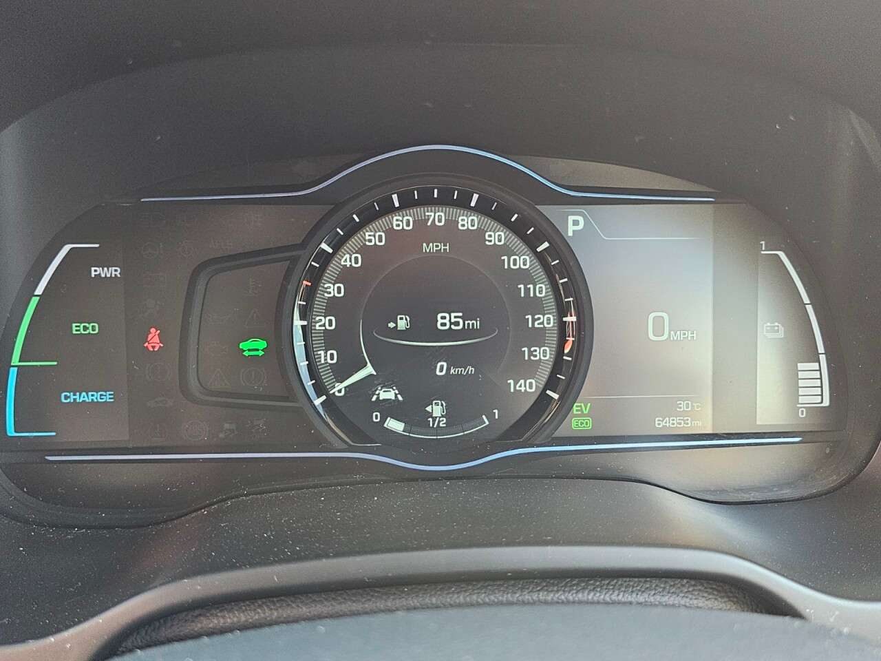 2017 HYUNDAI IONIQ 2017 HYUNDAI IONIQ