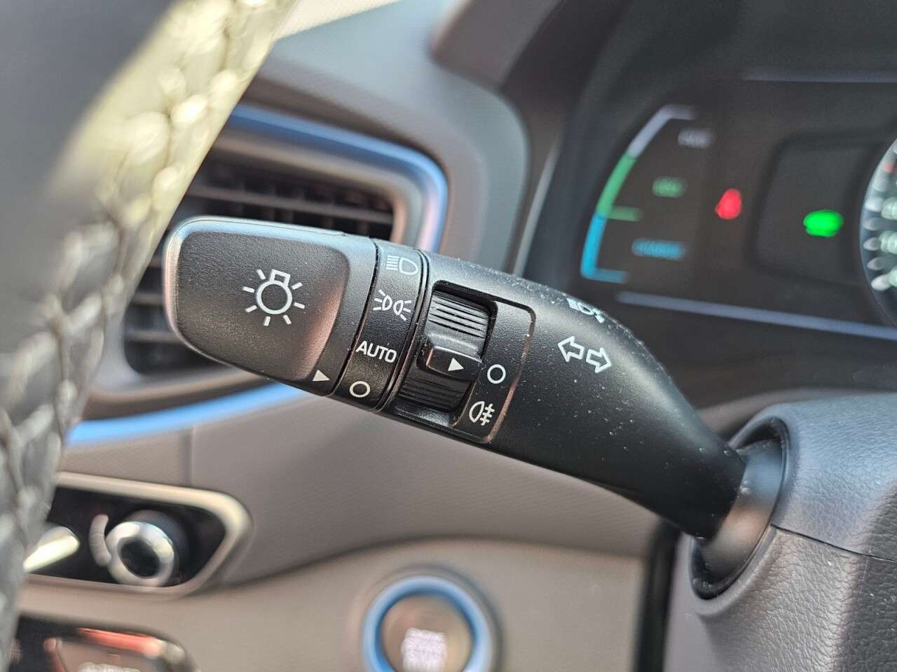 2017 HYUNDAI IONIQ 2017 HYUNDAI IONIQ