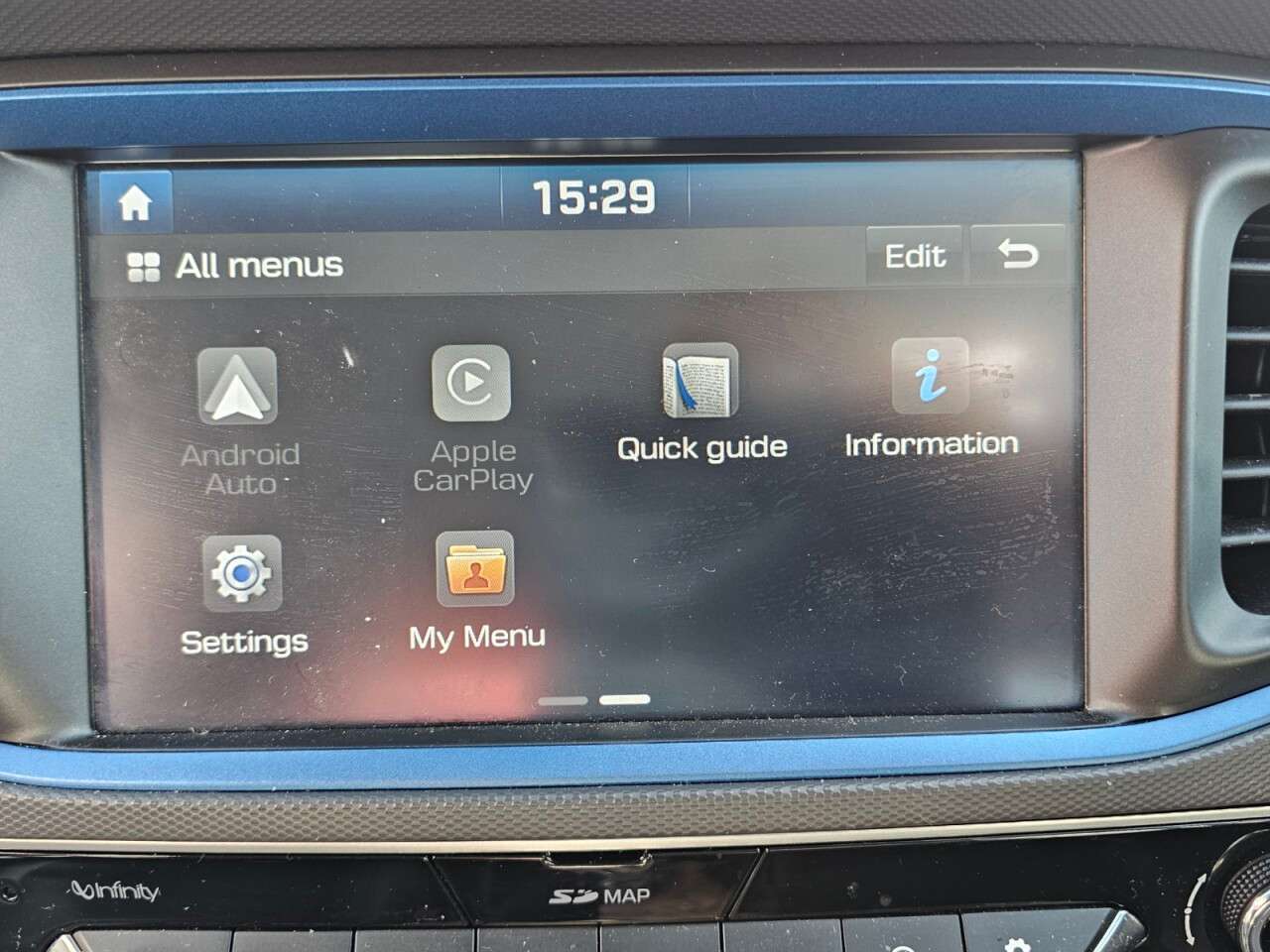 2017 HYUNDAI IONIQ 2017 HYUNDAI IONIQ