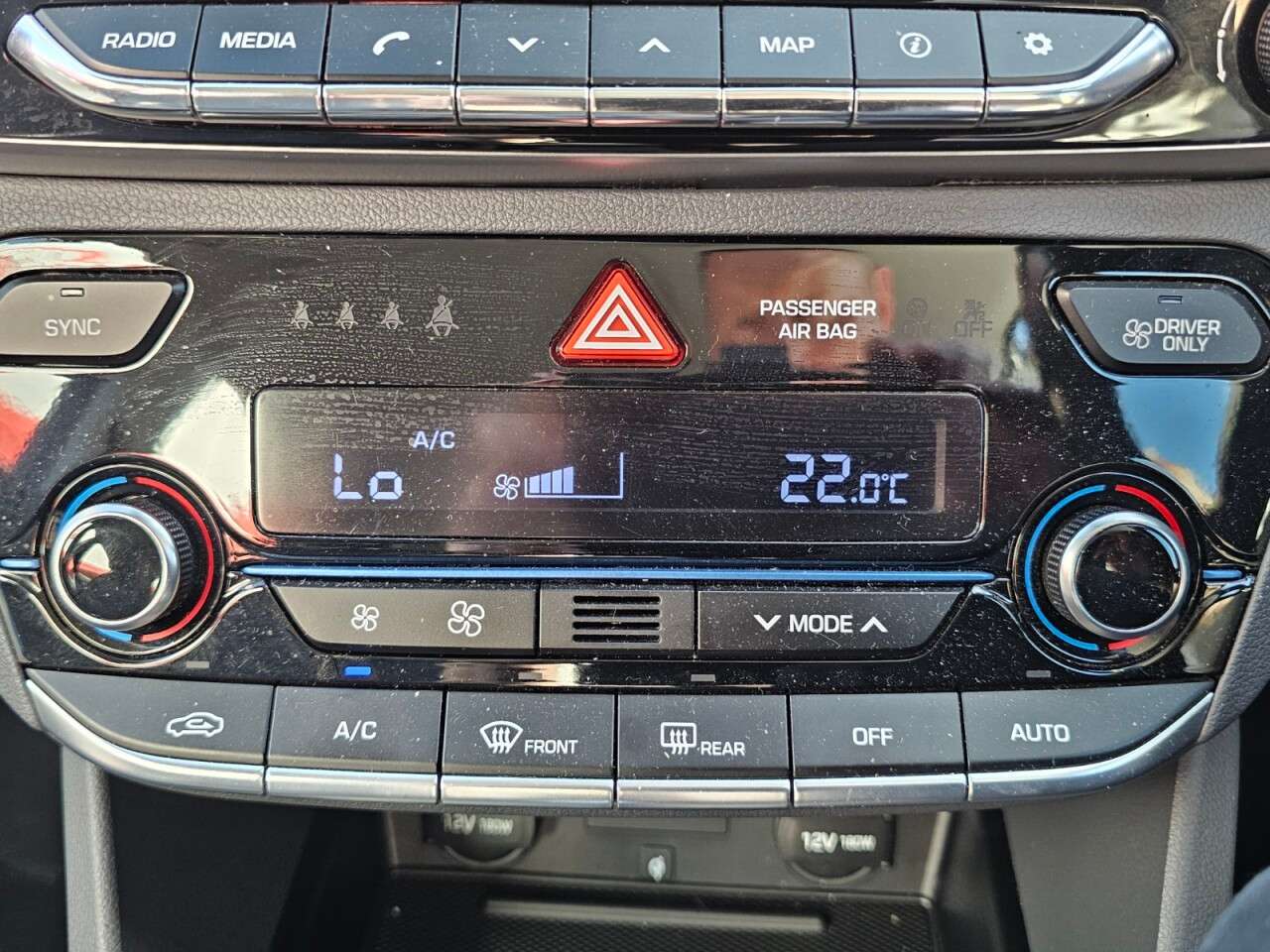 2017 HYUNDAI IONIQ 2017 HYUNDAI IONIQ