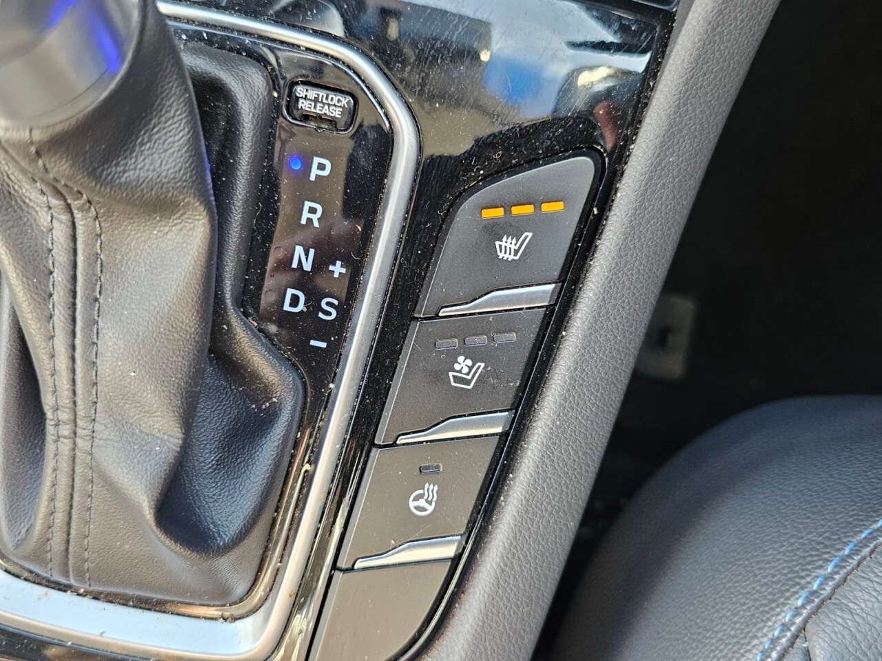 2017 HYUNDAI IONIQ 2017 HYUNDAI IONIQ