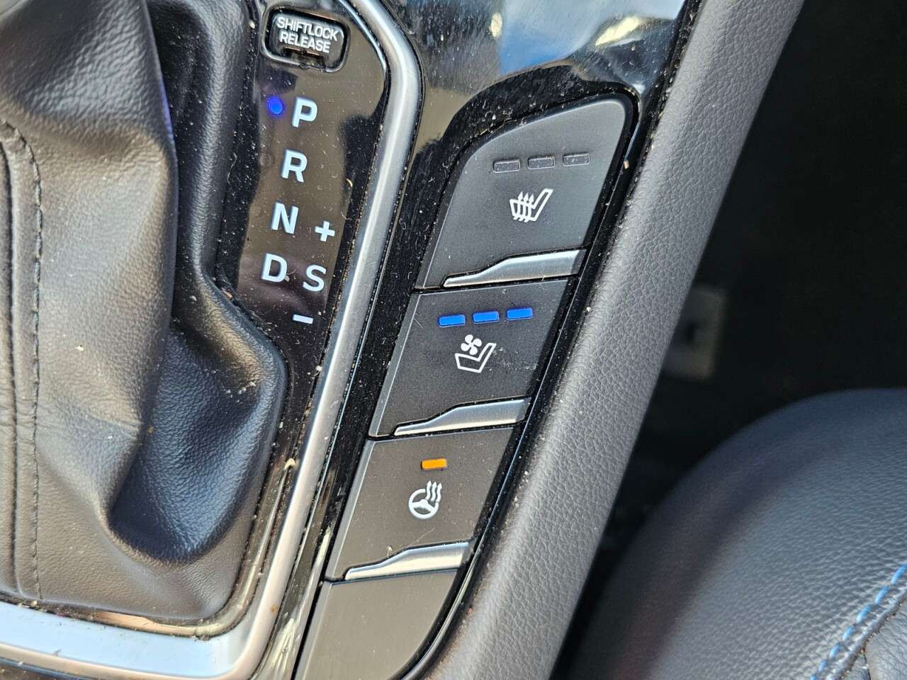 2017 HYUNDAI IONIQ 2017 HYUNDAI IONIQ