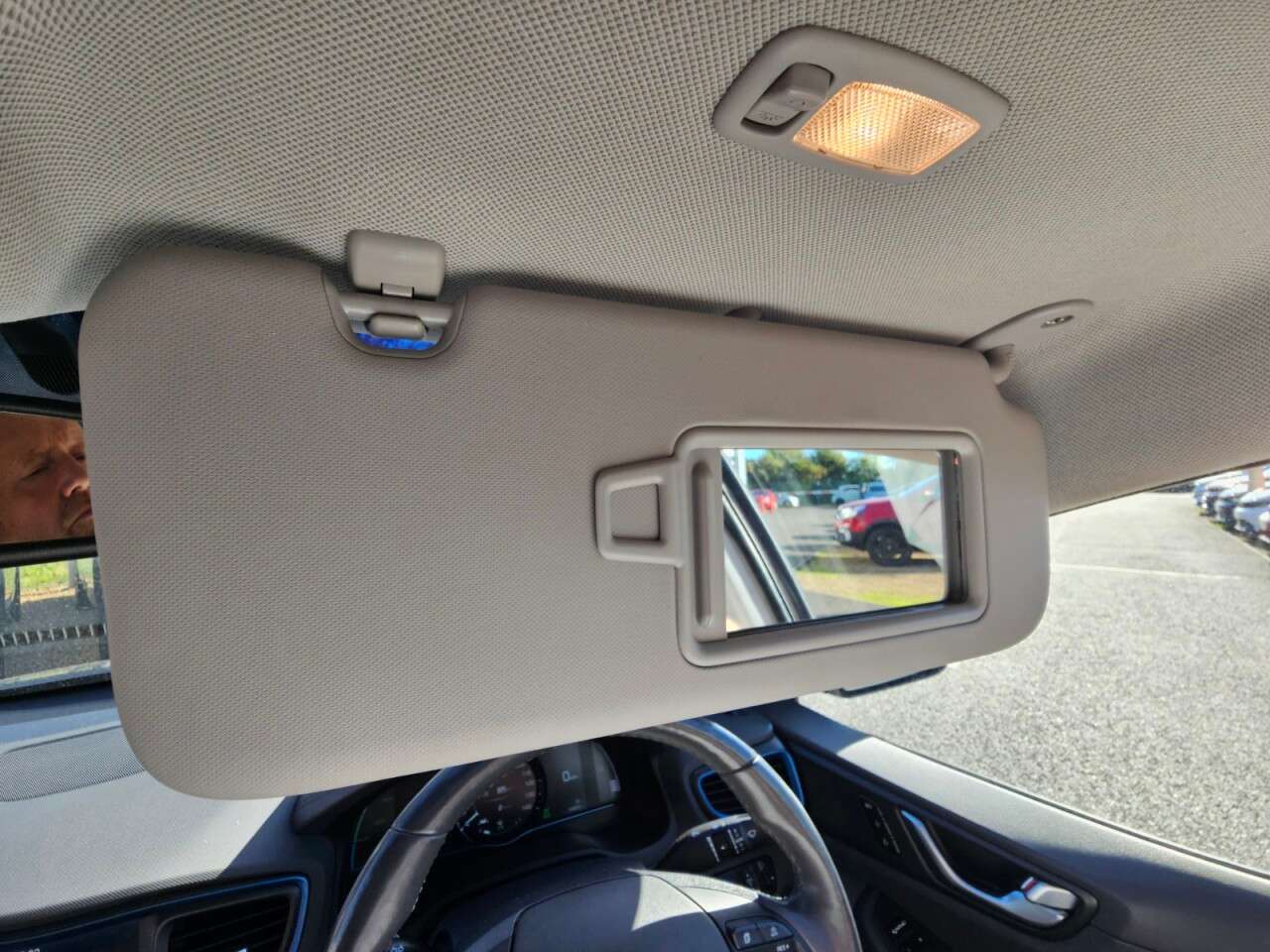 2017 HYUNDAI IONIQ 2017 HYUNDAI IONIQ