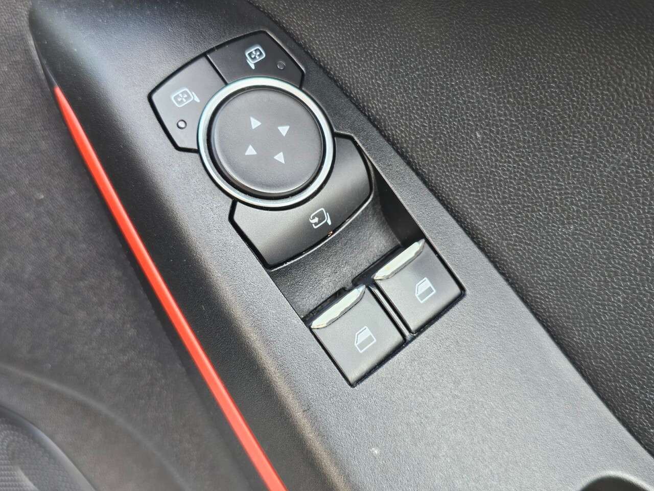 2019 FORD FIESTA 2019 FORD FIESTA
