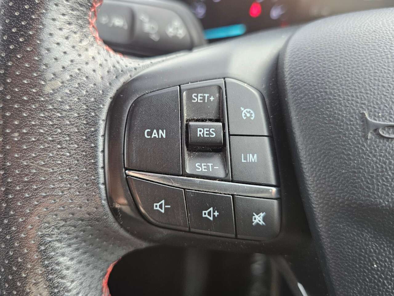 2019 FORD FIESTA 2019 FORD FIESTA