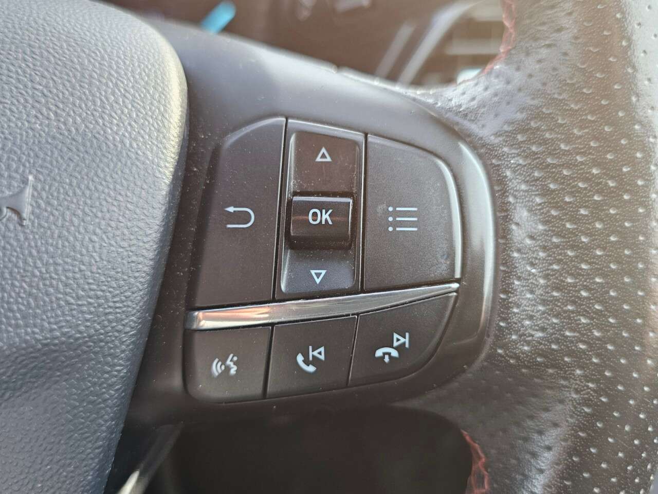2019 FORD FIESTA 2019 FORD FIESTA