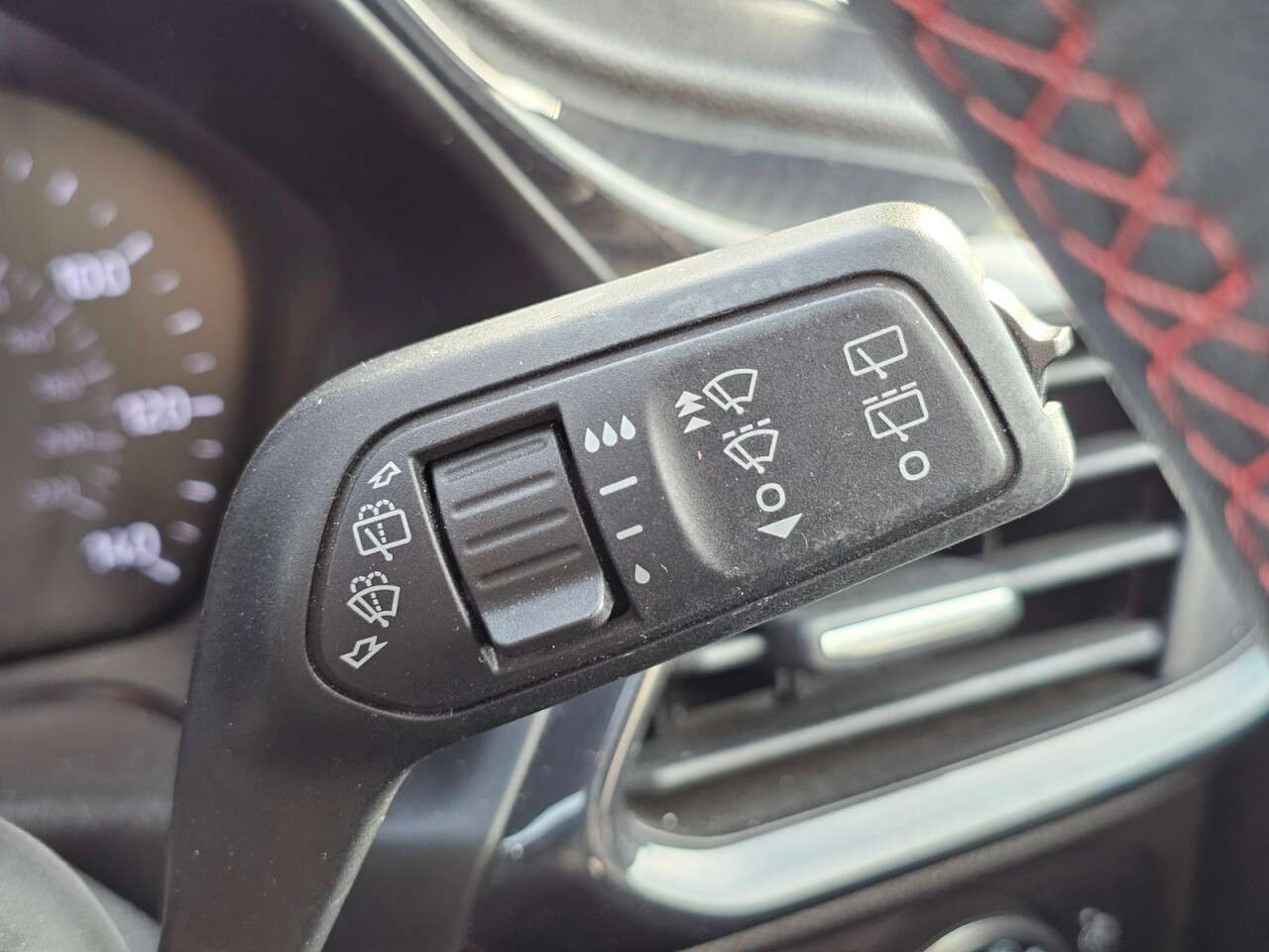 2019 FORD FIESTA 2019 FORD FIESTA