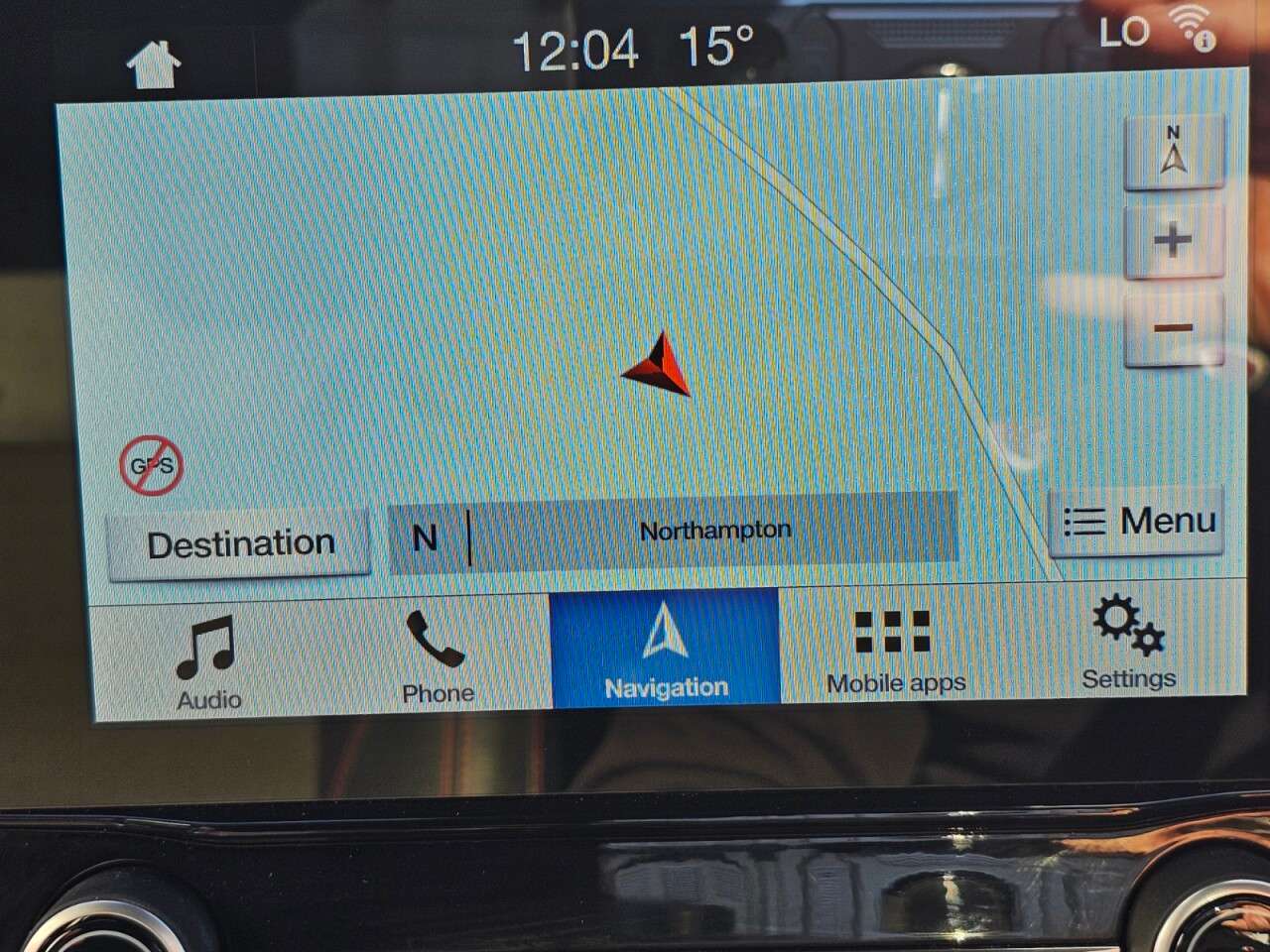 A 2019 FORD FIESTA 1.0T EcoBoost GPF ST-Line X Hatchback 5dr Petrol Manual Euro 6 (s/s) (125 p A 2019 FORD FIESTA 1.0T EcoBoost GPF ST-Line X Hatchback 5dr Petrol Manual Euro 6 (s/s) (125 p