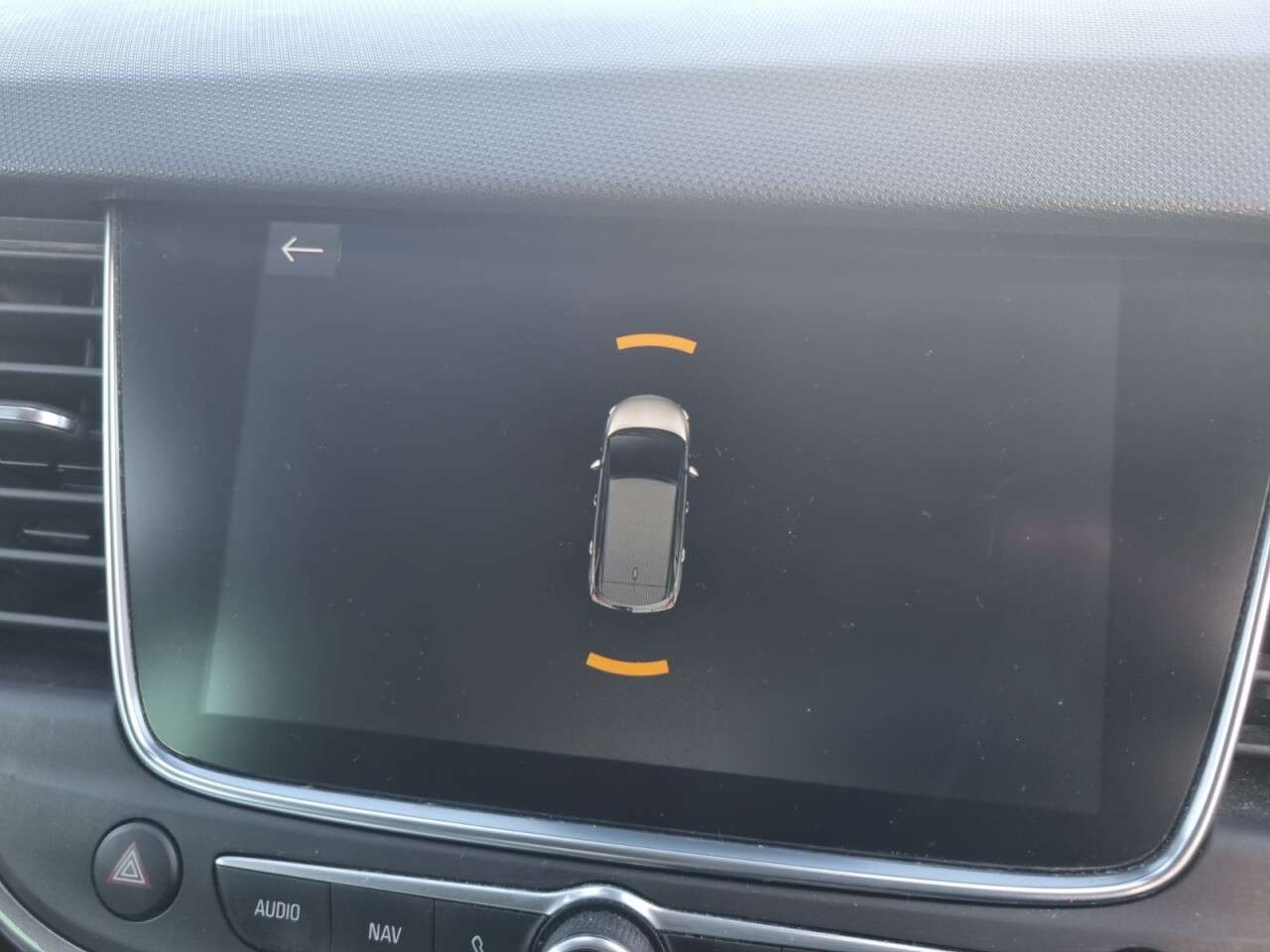 A 2019 VAUXHALL CROSSLAND X 1.2 Elite Nav SUV 5dr Petrol Manual Euro 6 (83 ps) A 2019 VAUXHALL CROSSLAND X 1.2 Elite Nav SUV 5dr Petrol Manual Euro 6 (83 ps)