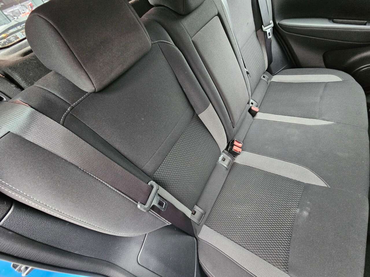 2020 NISSAN QASHQAI 2020 NISSAN QASHQAI