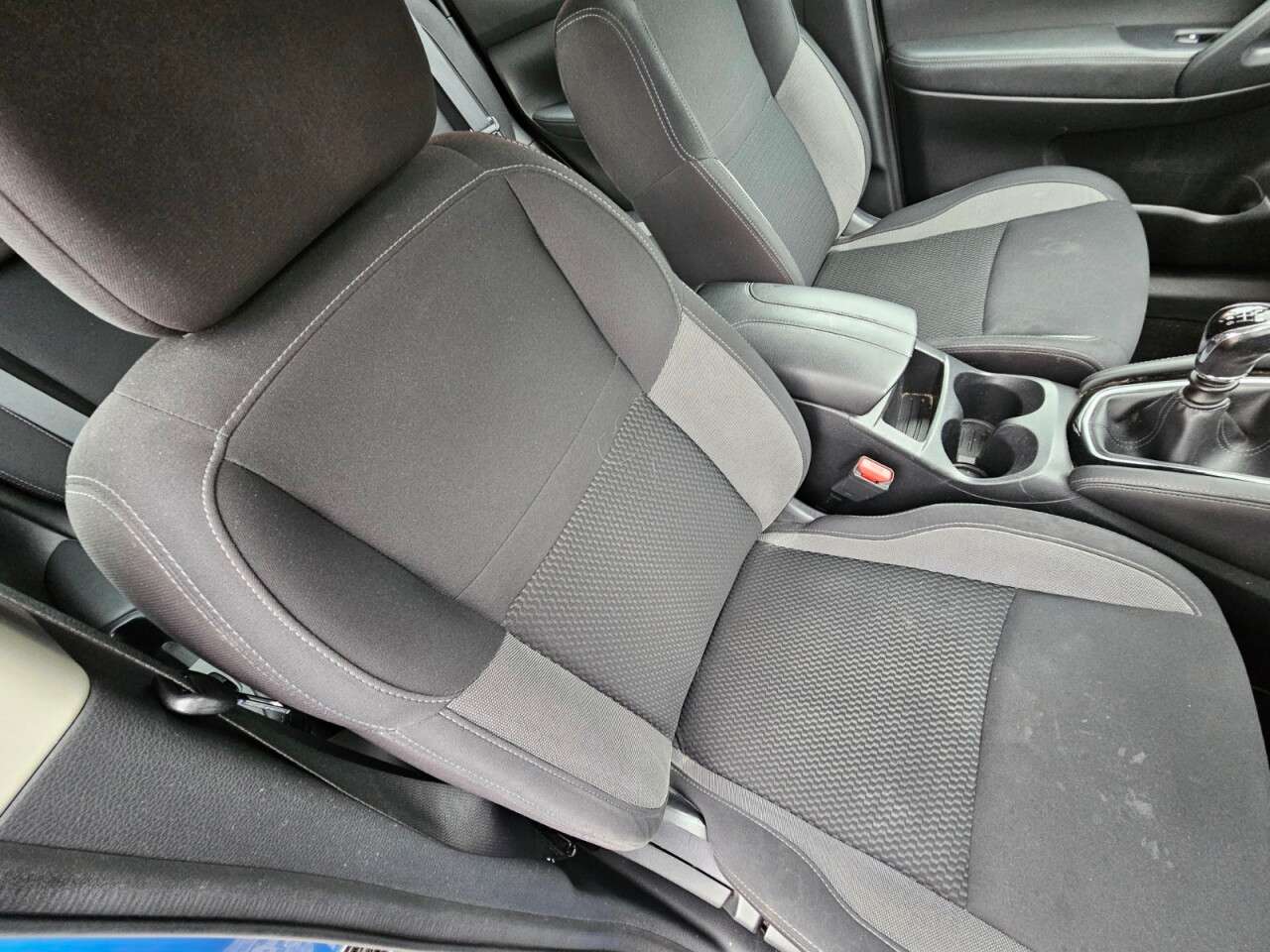 2020 NISSAN QASHQAI 2020 NISSAN QASHQAI