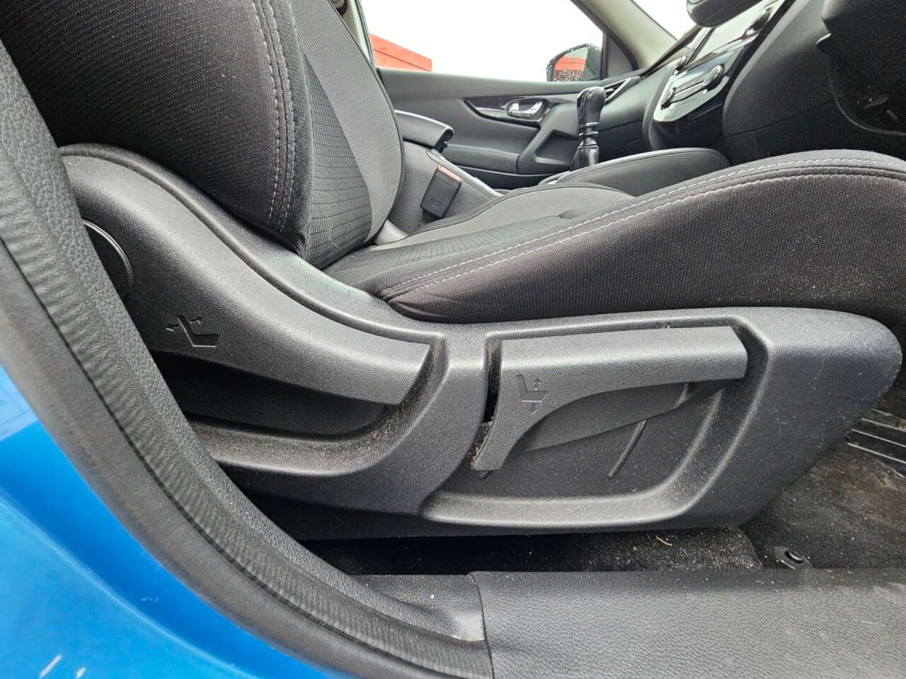 2020 NISSAN QASHQAI 2020 NISSAN QASHQAI