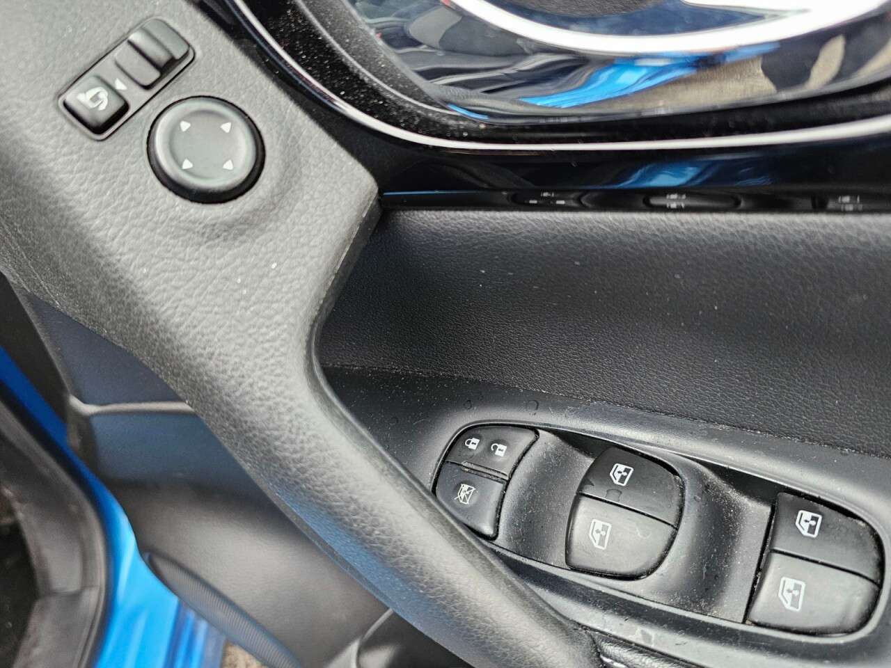 2020 NISSAN QASHQAI 2020 NISSAN QASHQAI