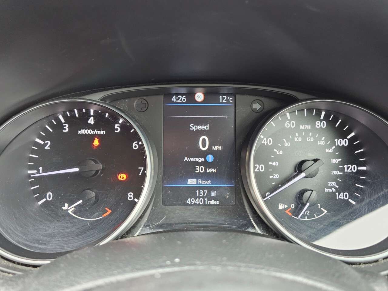 2020 NISSAN QASHQAI 2020 NISSAN QASHQAI