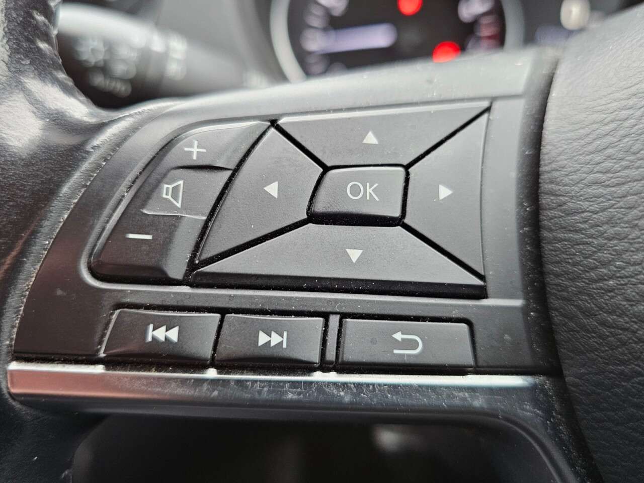 2020 NISSAN QASHQAI 2020 NISSAN QASHQAI
