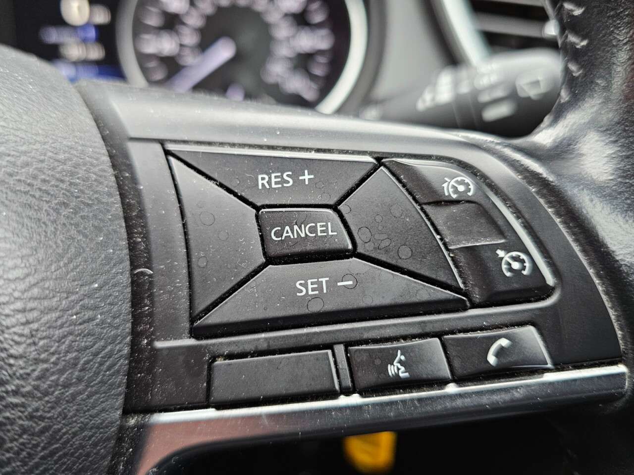 2020 NISSAN QASHQAI 2020 NISSAN QASHQAI