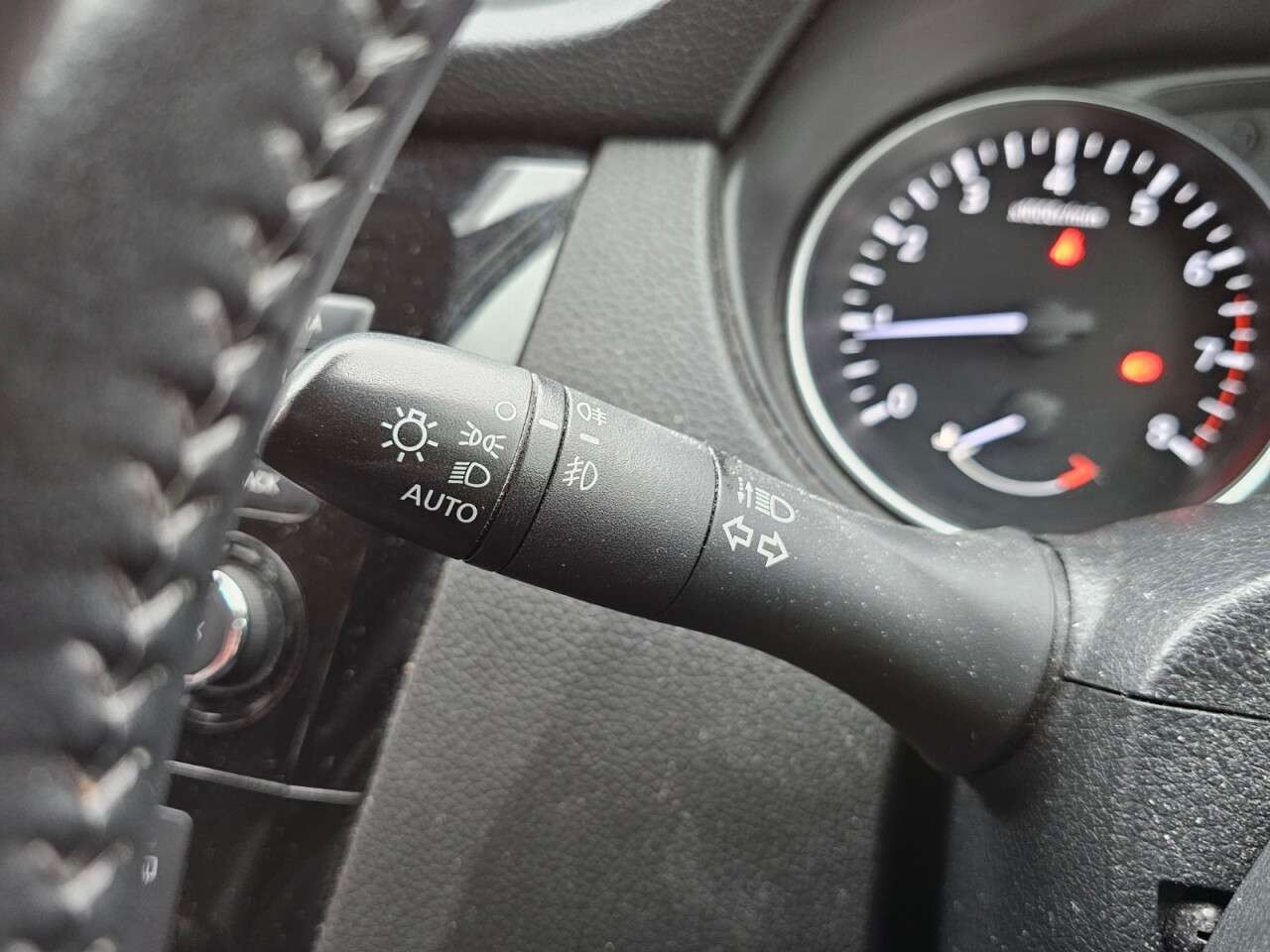 2020 NISSAN QASHQAI 2020 NISSAN QASHQAI