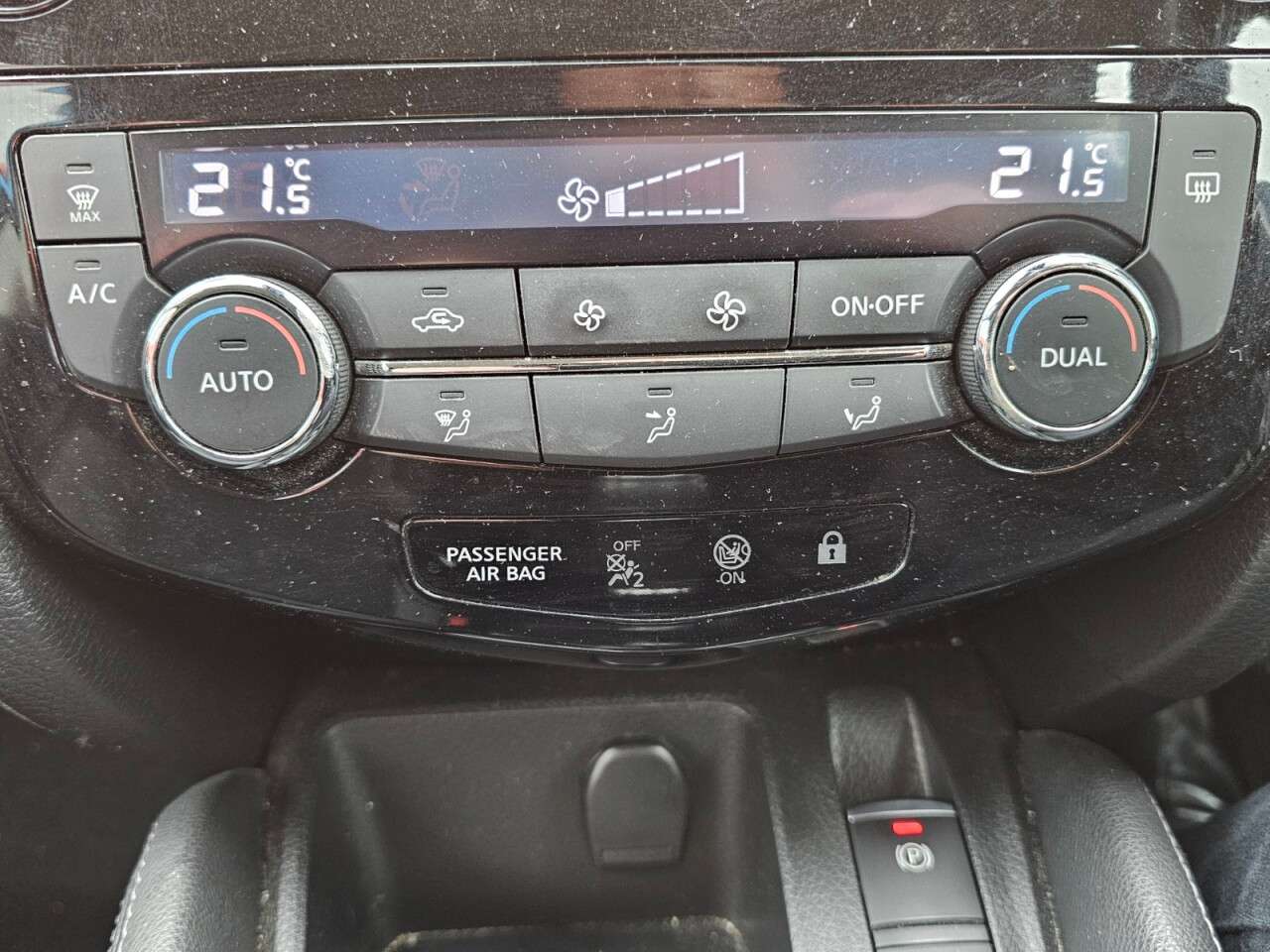 2020 NISSAN QASHQAI 2020 NISSAN QASHQAI
