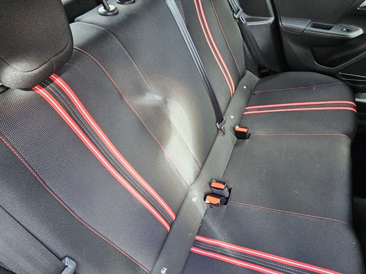 2022 VAUXHALL CORSA 2022 VAUXHALL CORSA