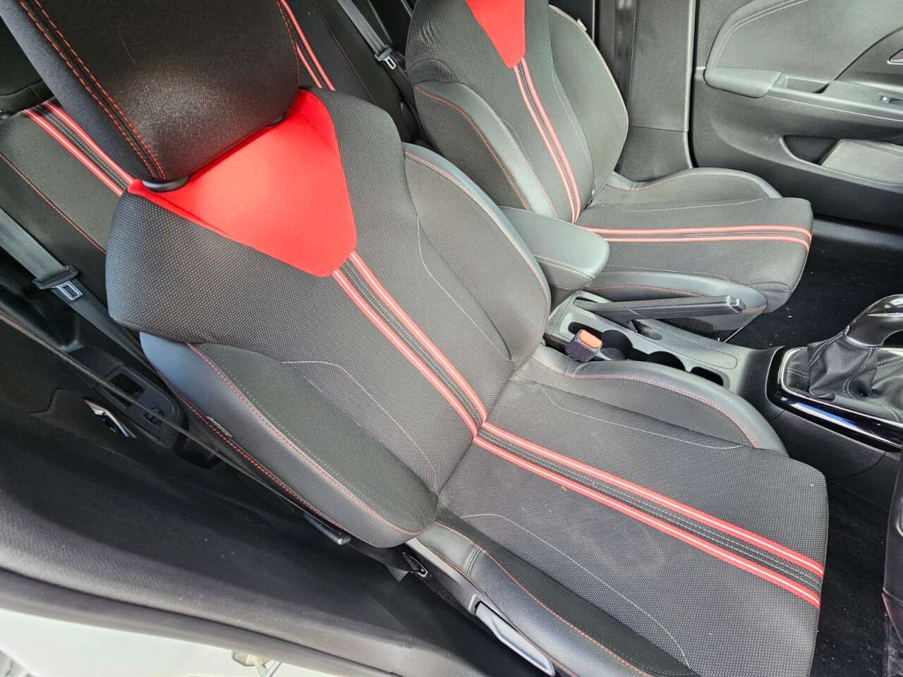 2022 VAUXHALL CORSA 2022 VAUXHALL CORSA