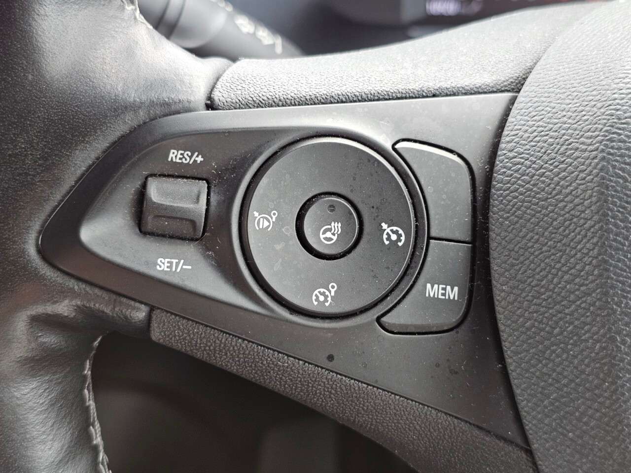 2022 VAUXHALL CORSA 2022 VAUXHALL CORSA