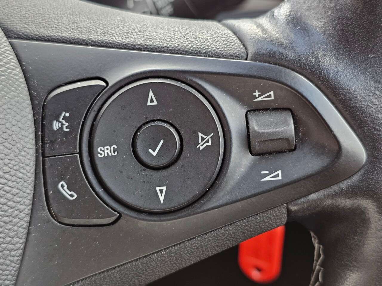 2022 VAUXHALL CORSA 2022 VAUXHALL CORSA