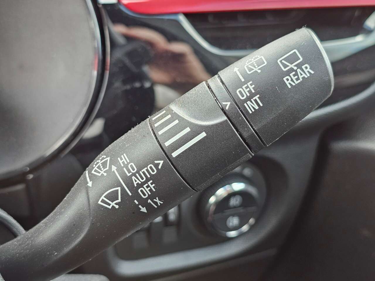 2022 VAUXHALL CORSA 2022 VAUXHALL CORSA