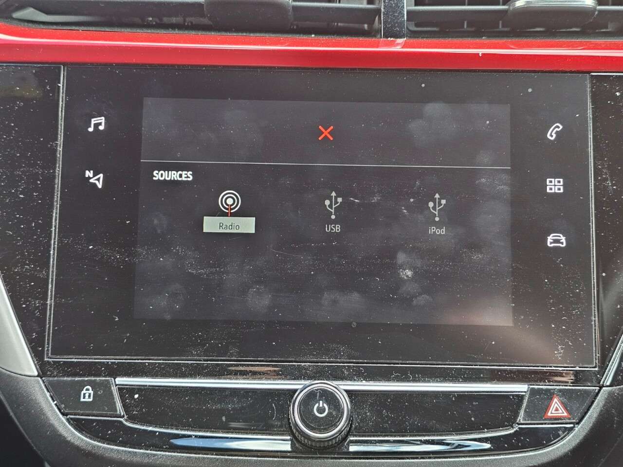 2022 VAUXHALL CORSA 2022 VAUXHALL CORSA