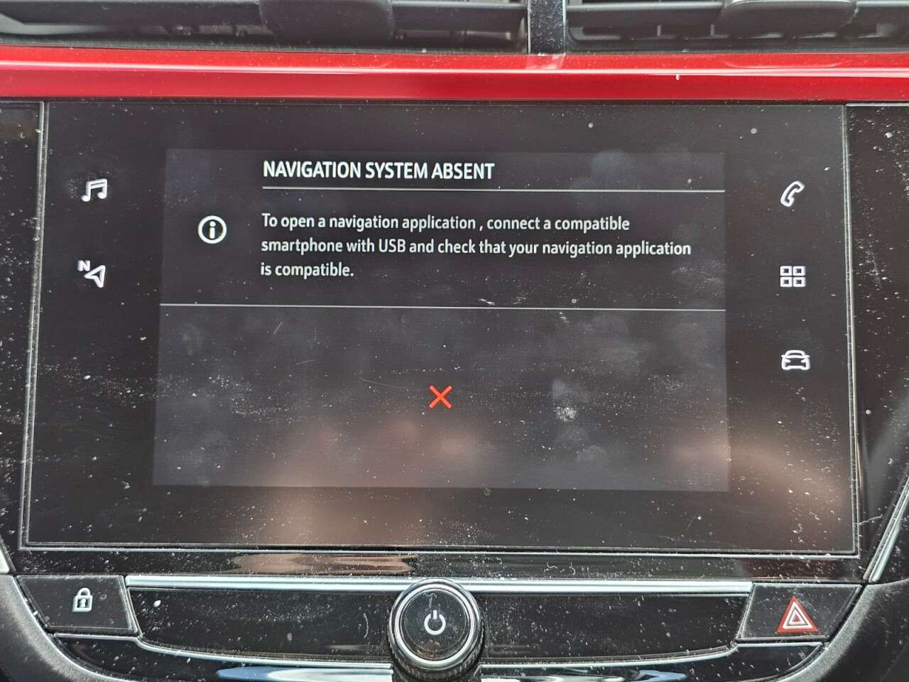 2022 VAUXHALL CORSA 2022 VAUXHALL CORSA