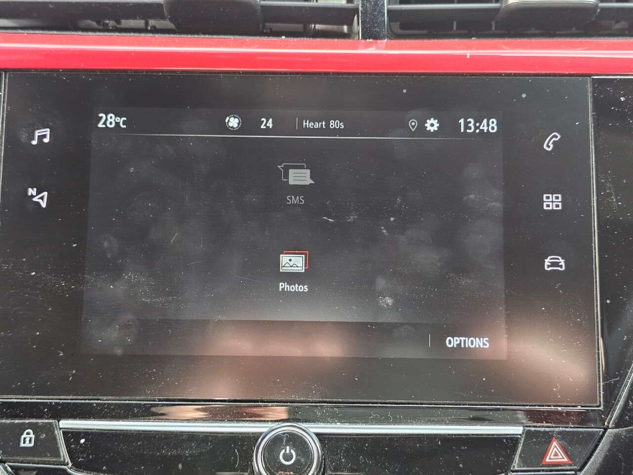 2022 VAUXHALL CORSA 2022 VAUXHALL CORSA