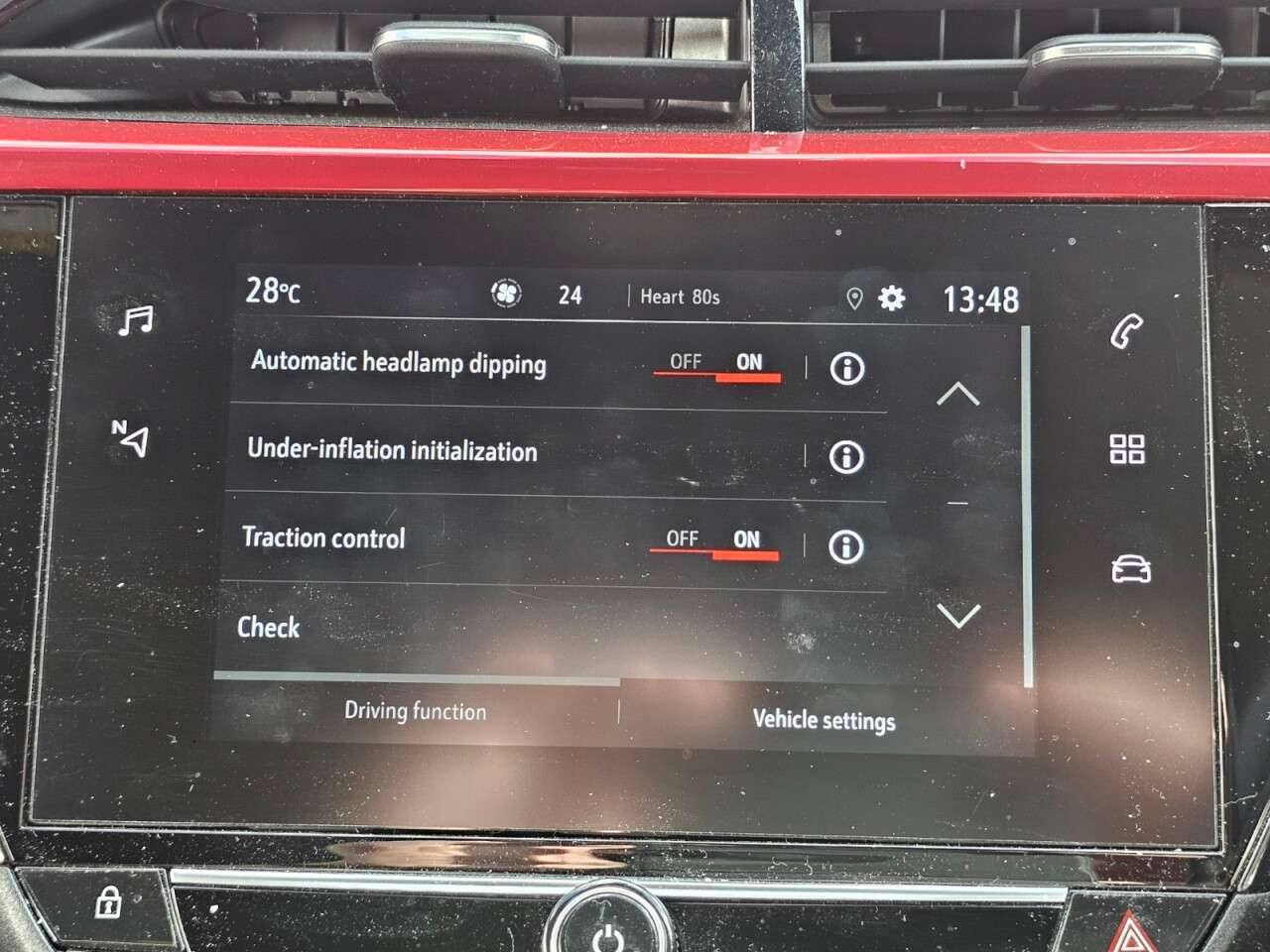 2022 VAUXHALL CORSA 2022 VAUXHALL CORSA