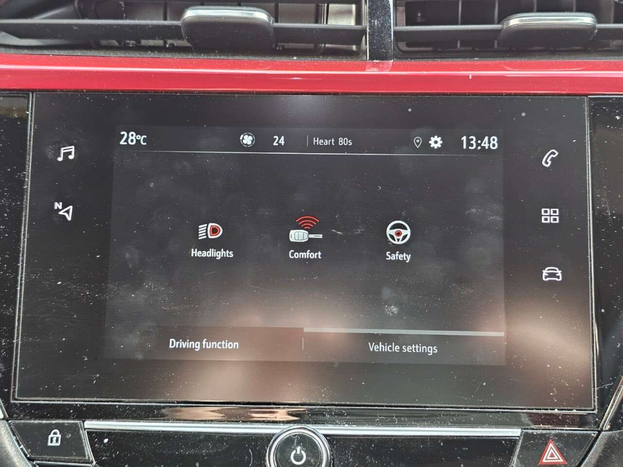 2022 VAUXHALL CORSA 2022 VAUXHALL CORSA