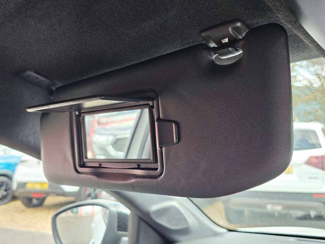 2022 VAUXHALL CORSA 2022 VAUXHALL CORSA