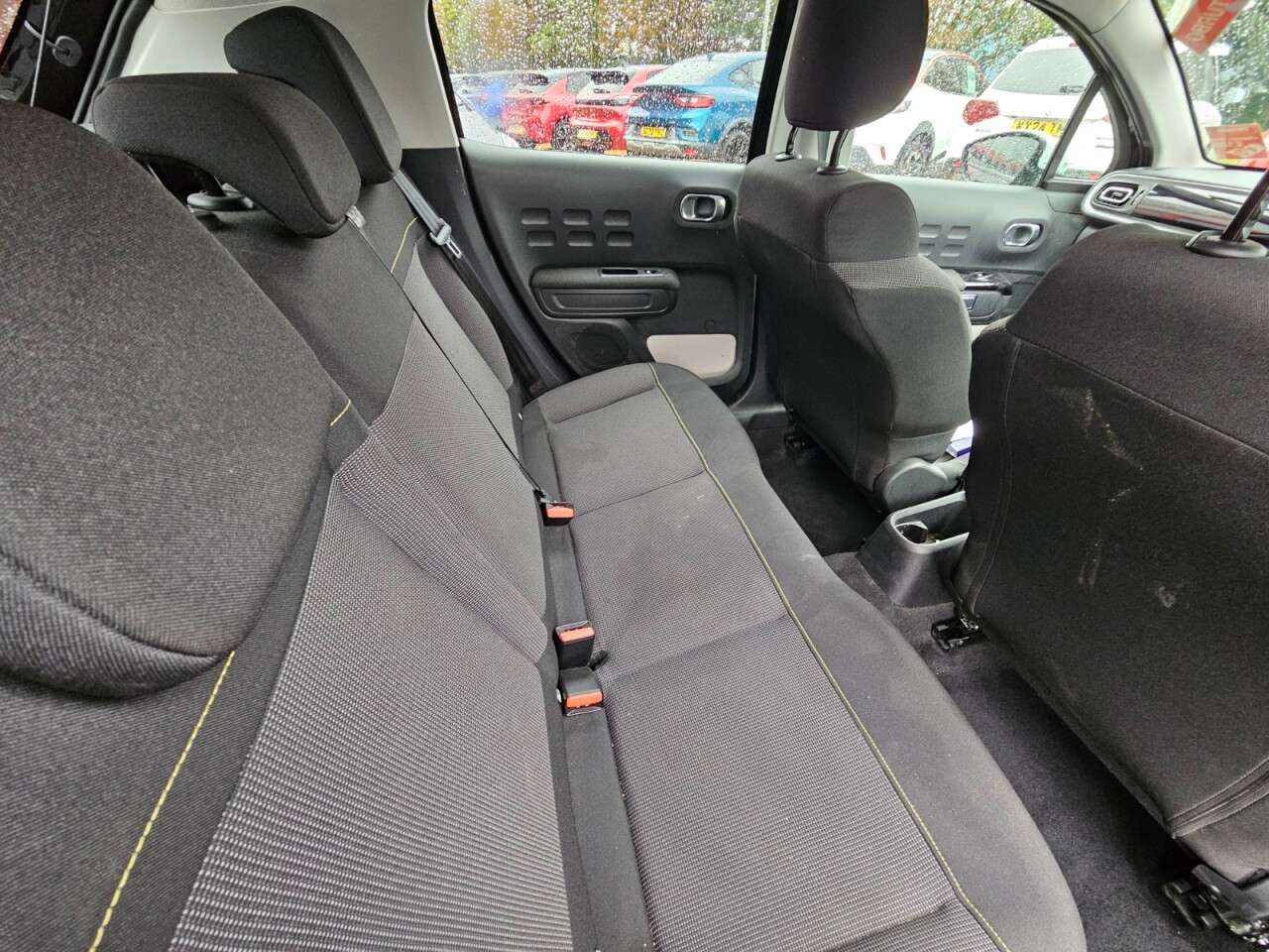 2024 CITROEN C3 2024 CITROEN C3