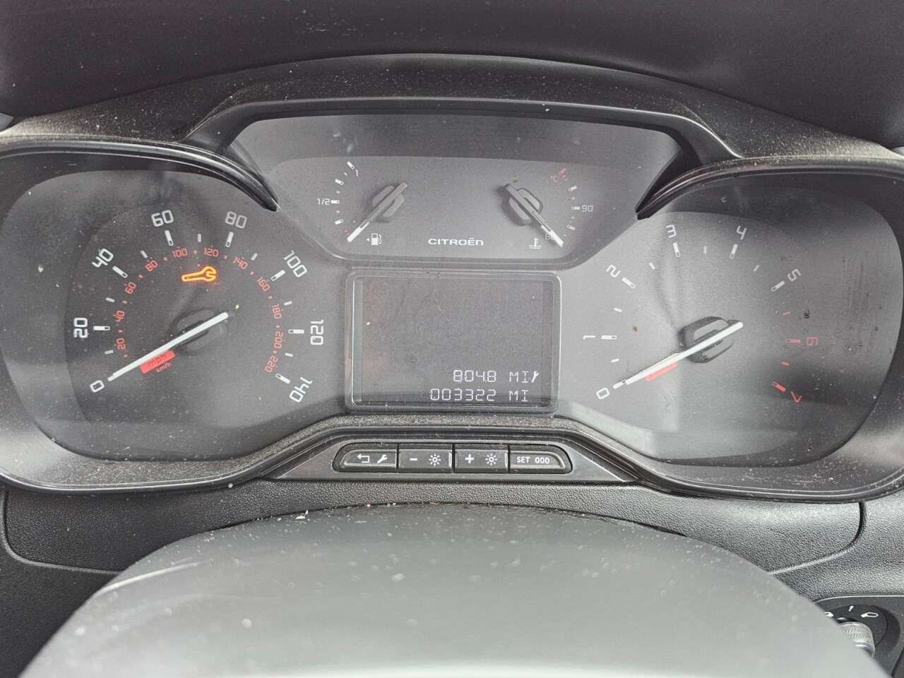 2024 CITROEN C3 2024 CITROEN C3