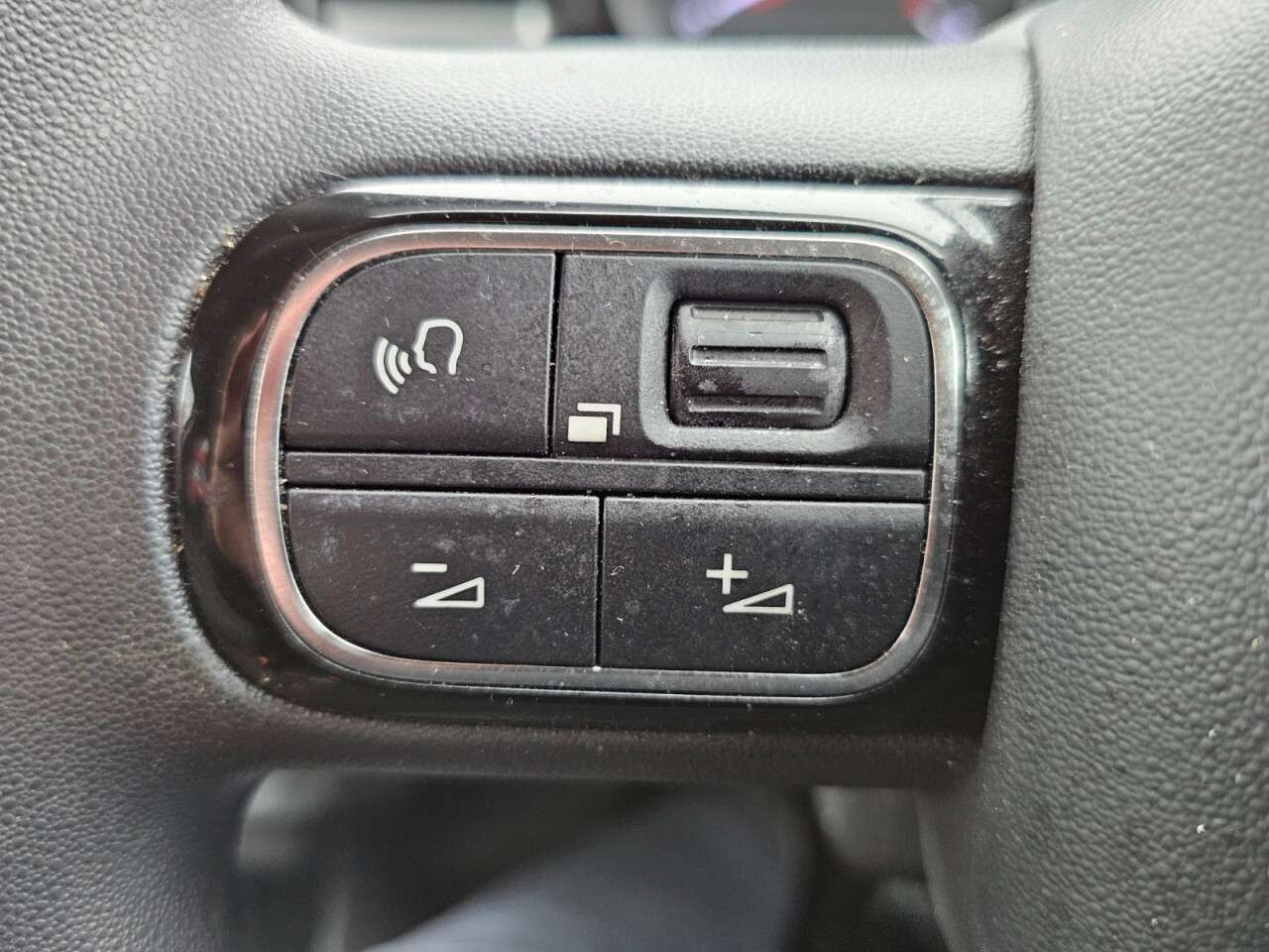 2024 CITROEN C3 2024 CITROEN C3