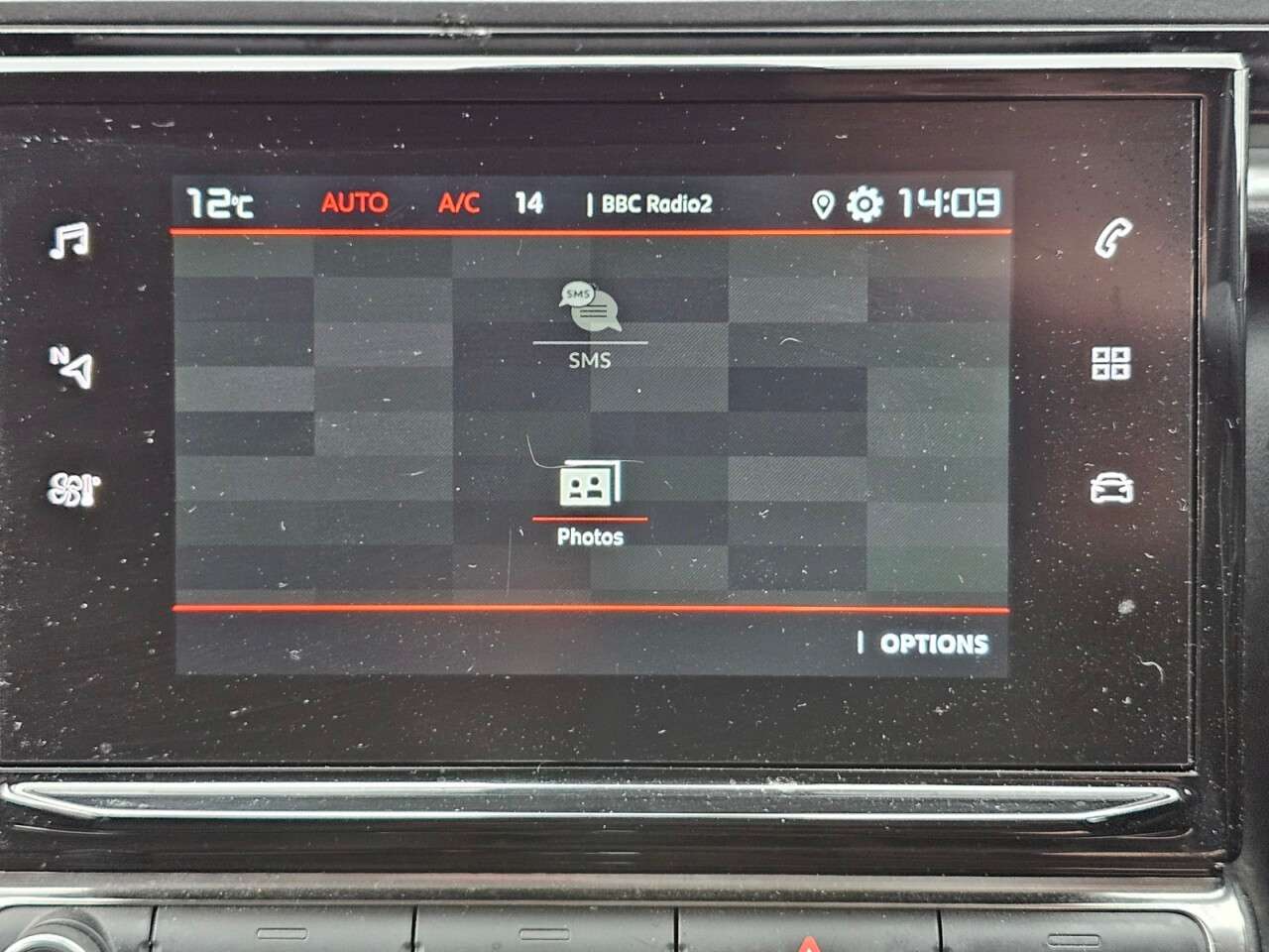 2024 CITROEN C3 2024 CITROEN C3