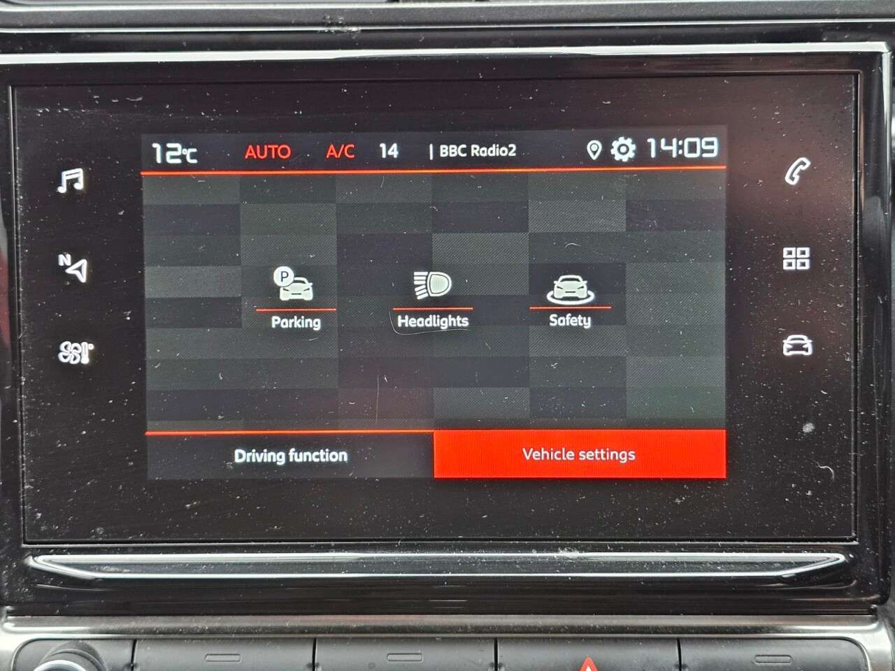 2024 CITROEN C3 2024 CITROEN C3