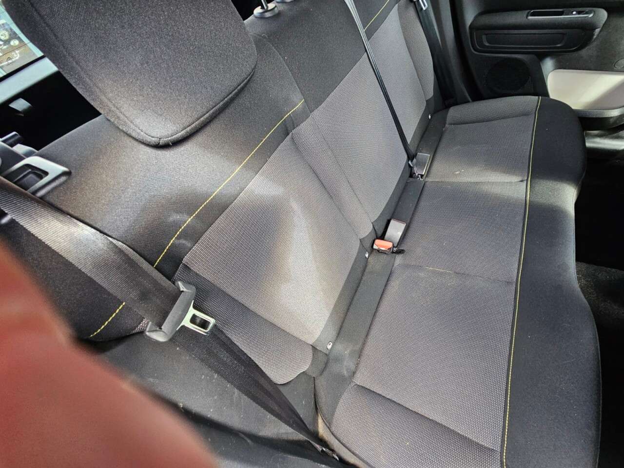 2019 CITROEN C3 2019 CITROEN C3