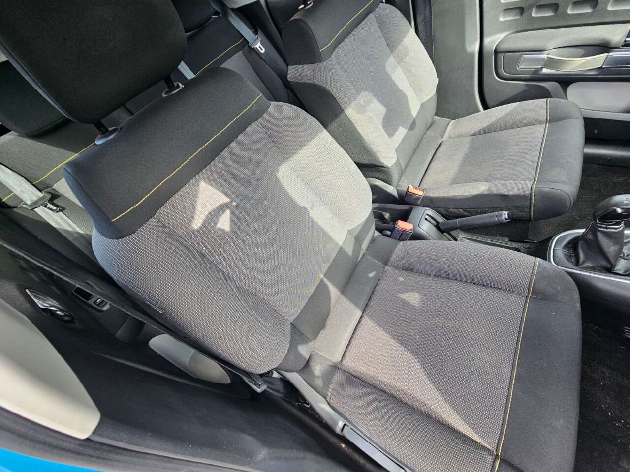 2019 CITROEN C3 2019 CITROEN C3