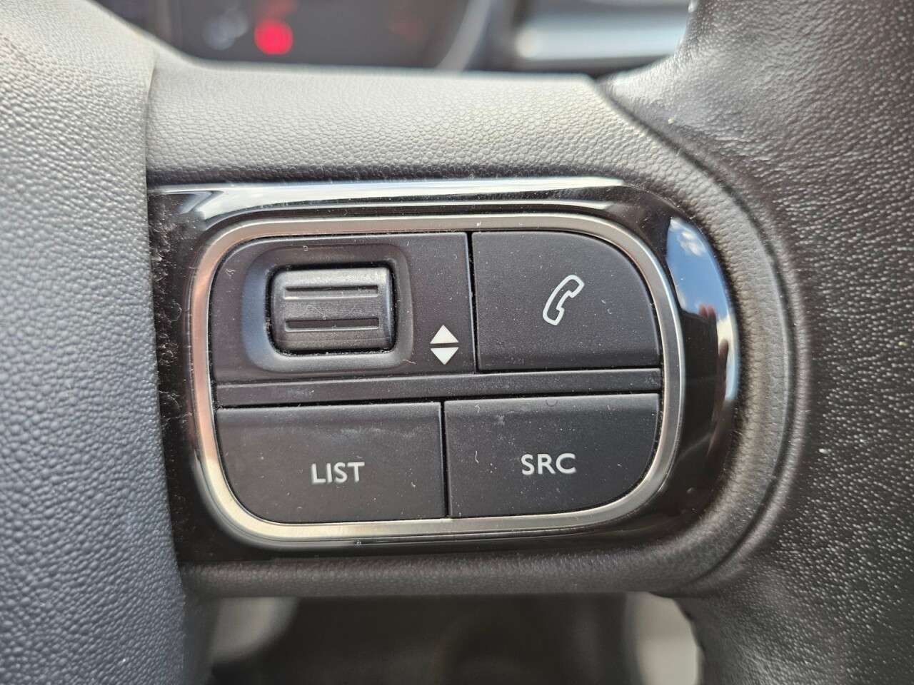 2019 CITROEN C3 2019 CITROEN C3