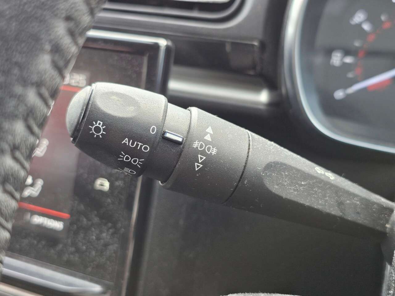 2019 CITROEN C3 2019 CITROEN C3