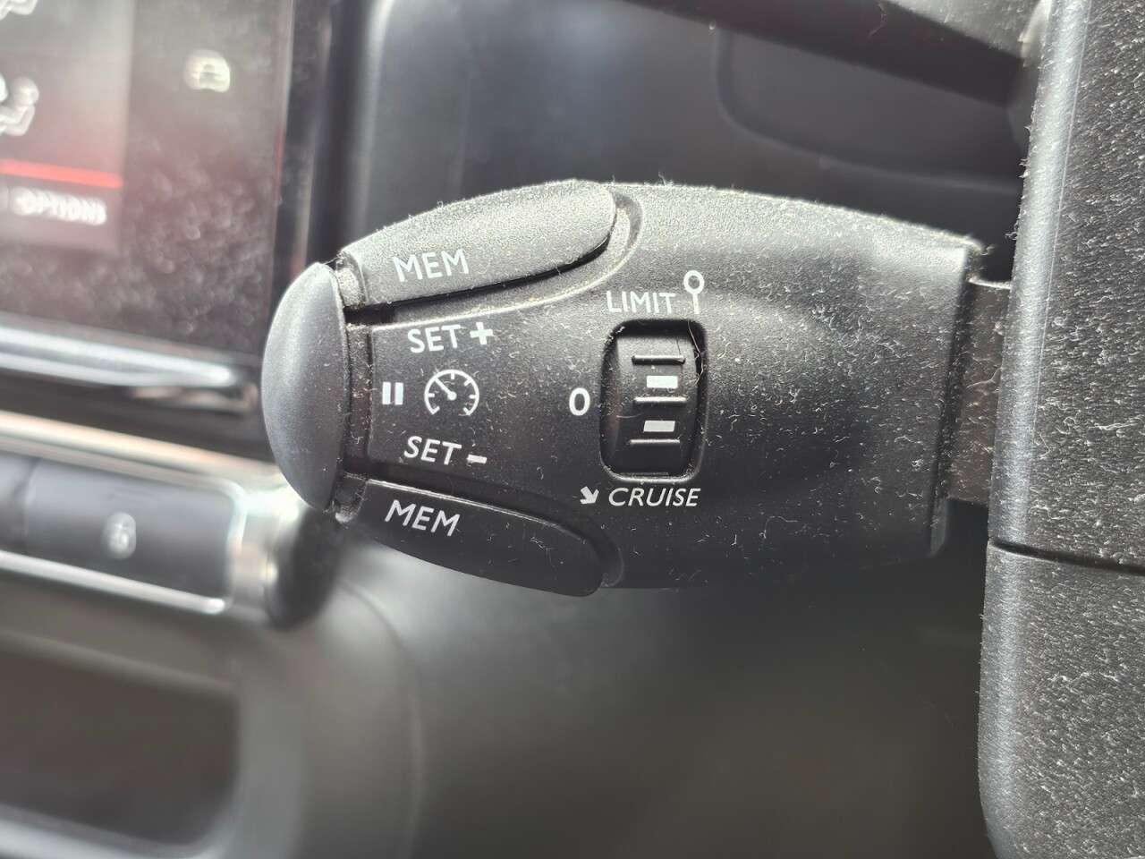 2019 CITROEN C3 2019 CITROEN C3