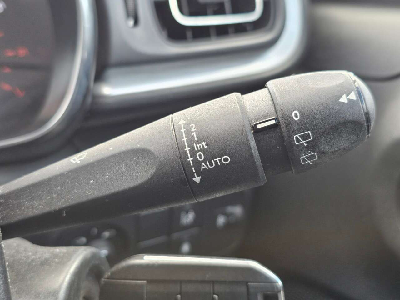 2019 CITROEN C3 2019 CITROEN C3