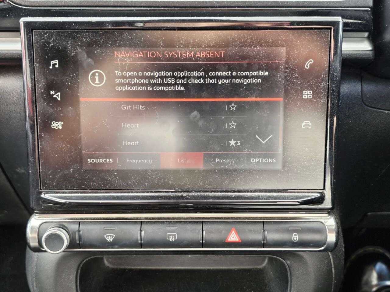 2019 CITROEN C3 2019 CITROEN C3