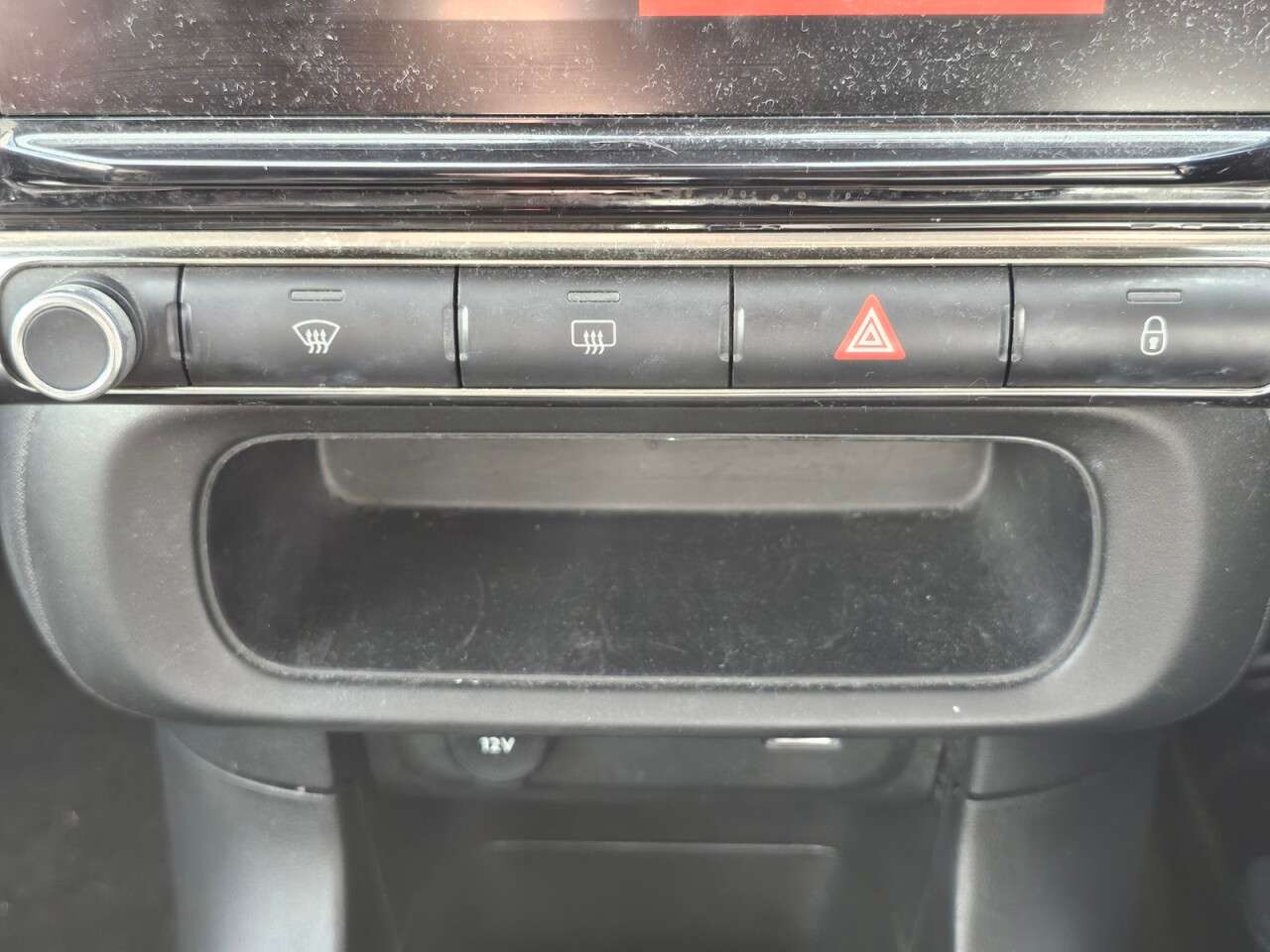 2019 CITROEN C3 2019 CITROEN C3
